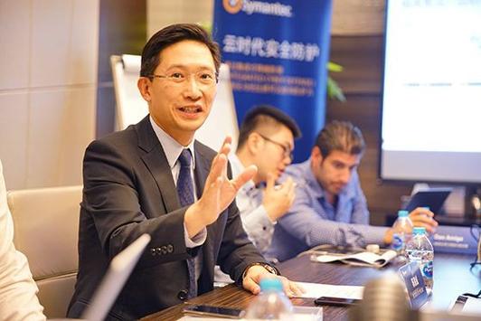 网络安全新动向 赛门铁克推出web隔离新方案