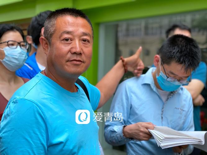 直击高考:少年,奥利给!旗开得胜,一举夺魁